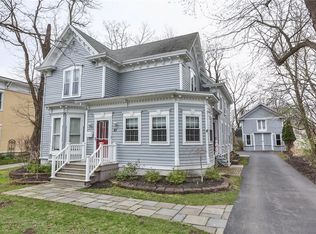 41 N Main St, Honeoye Falls, NY 14472