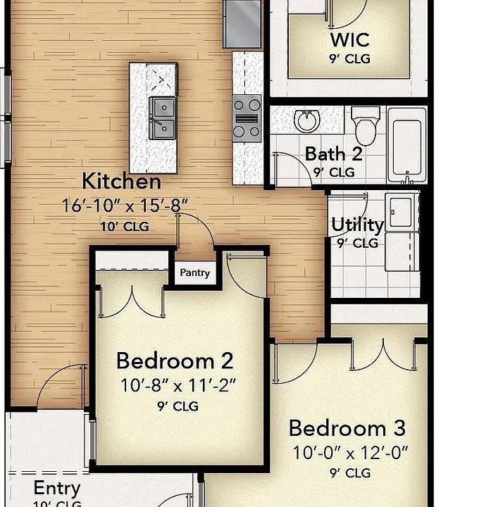 2nd image of 626 Turnstone Ave