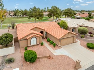 10820 E SILVERTREE Drive, Sun Lakes, AZ 85248