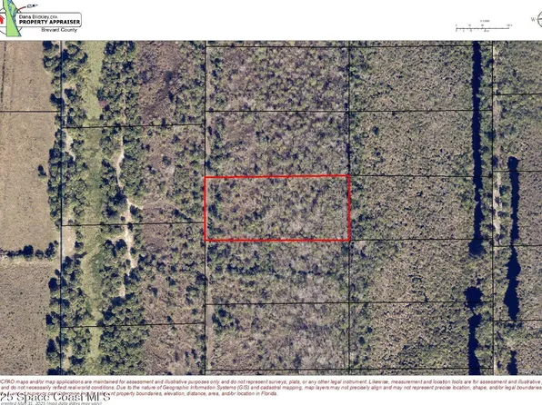 0 Name Rd N, Cocoa, FL 32926