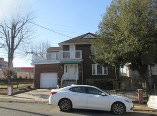 50 W Columbia Ave, Palisades Park, NJ 07650