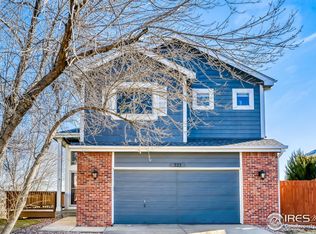 333 Sanders Cir, Erie, CO 80516