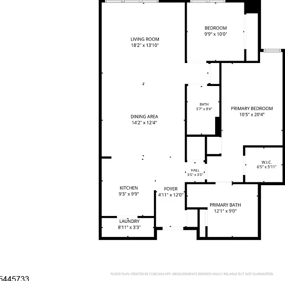 3108 Cedar Village Blvd — Photo 16