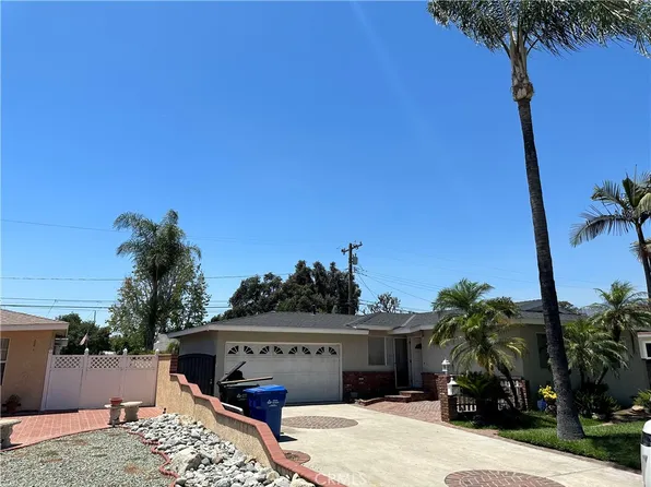 1347 N O'Malley Ave, Covina, CA 91722