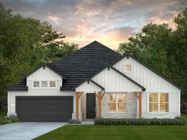 Dobbin Plan, Katy Court