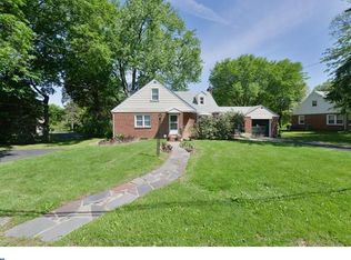 133 E Church Rd, Elkins Park, PA 19027