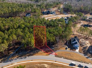 LOT 119 Stewart Landing Dr, Prosperity, SC 29127