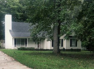 1759 Acorn Ridge Rd, Rocky Mount, NC 27804