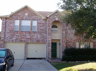 21122 Tancah Ln, Houston, TX 77073