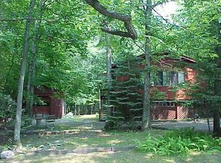 Overbrook Run, Milford, PA 18337