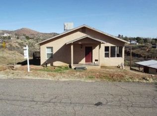 115 S 5th St, Globe, AZ 85501