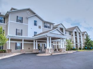 610 Whiskey Rd NW APT 307, Isanti, MN 55040