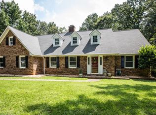 375 Oak Mountain Rd, Carrollton, GA 30116