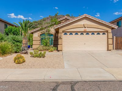 2220 E HESTON Drive, Phoenix, AZ, 85024