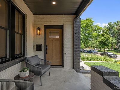 2569 Forest Street, Denver, CO, 80207