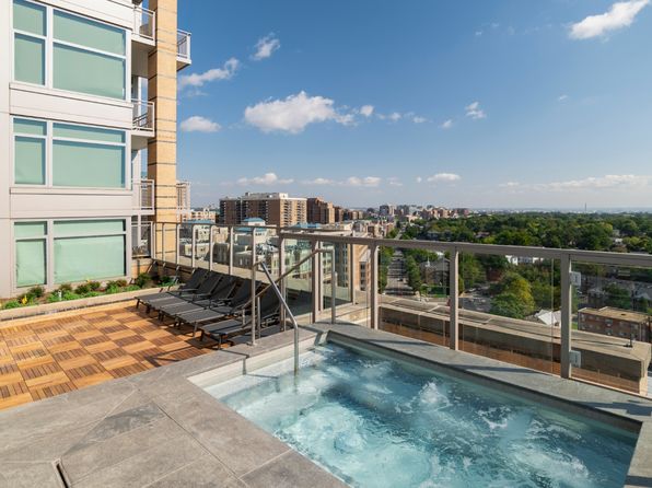 4000 Wilson Blvd APT 215