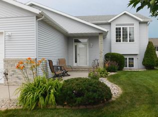1821 7th St W, West Fargo, ND 58078