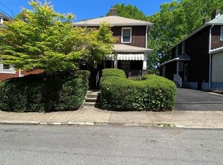 7343 Whipple St, Pittsburgh, PA