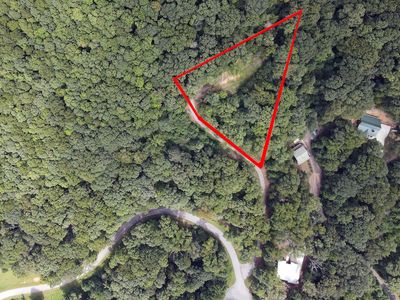 LOT 44 Arbor Ln, Blairsville, GA, 30512