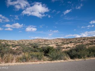 12782 S Rocking Lake Ln LOT 19, Mayer, AZ 86333