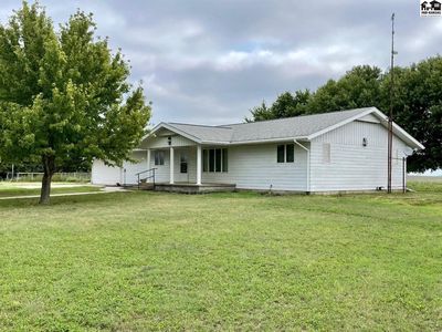 528 NW 50th Ave, Saint John, KS, 67576