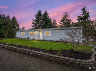 15510 17th Avenue Ct S, Spanaway, WA