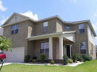 2613 Laguna Dr, Harker Heights, TX 76548