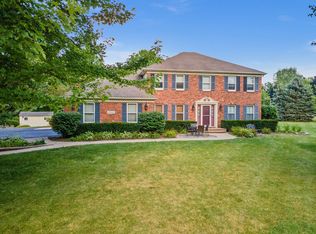 3N667 Arbor Creek Rd, Saint Charles, IL 60175