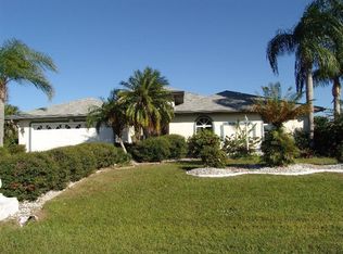 11 Santarem Cir, Punta Gorda, FL 33983