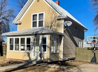 1429 5th St, Havre, MT 59501