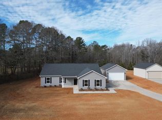 10002 Highway 252, Ware Shoals, SC 29692