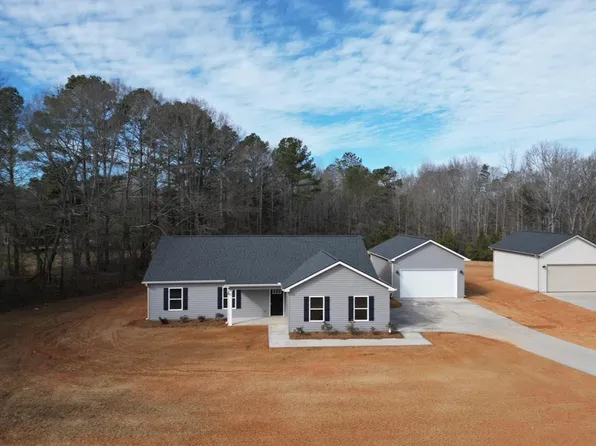10002 Highway 252, Ware Shoals, SC 29692