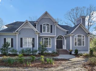 7800 Banyan Trl, Wilmington, NC 28411