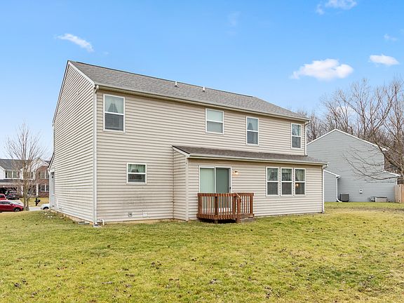 3rd image of 18673 McKeon Ct