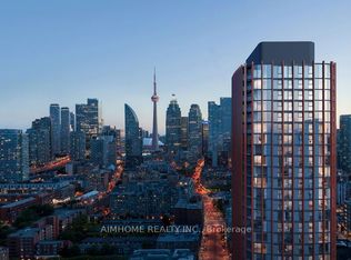 180 Front St E #11, Toronto, ON M5A 4N3