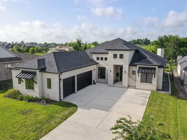 11653 Grandview Dr, Montgomery, TX 77356