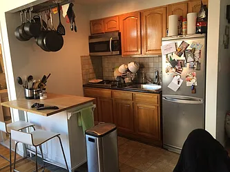 Rented by Downtown Mgt & Realty LLC