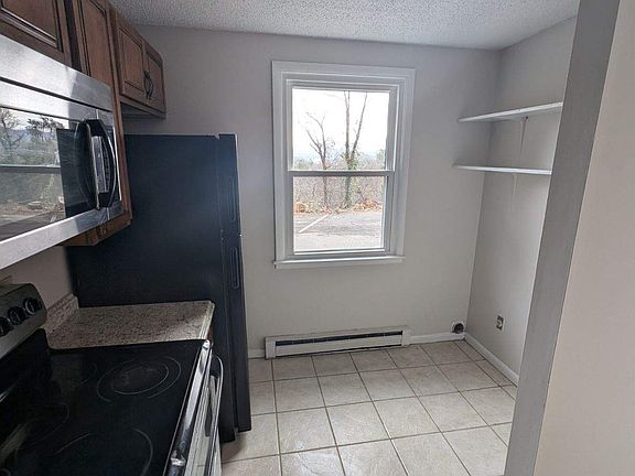 Washer and Dryer included (not installed in this photo)