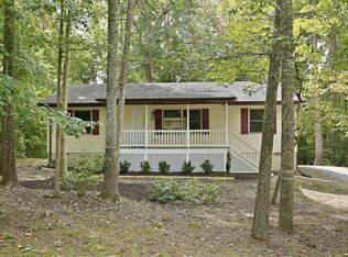 8314 Delegate Dr, King George, VA 22485