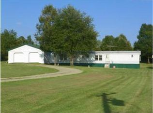 5172 Herrick Rd, Gerry, NY 14740