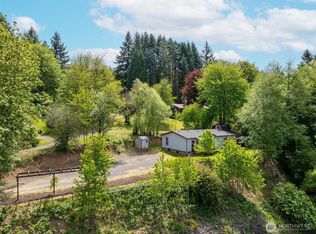 701 SE Korpi Way, Winlock, WA 98596