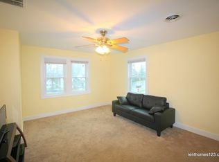 6401 Liberty Rd APT 3, Gwynn Oak, MD 21207