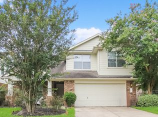 3410 Falcon Trail Ct, Spring, TX 77373