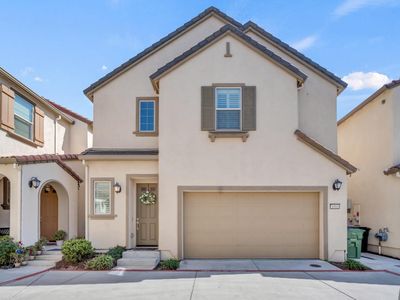 8960 Upbeat Way, Elk Grove, CA, 95757
