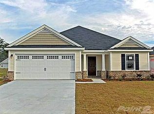 36 Raintree Way, Port Wentworth, GA 31407