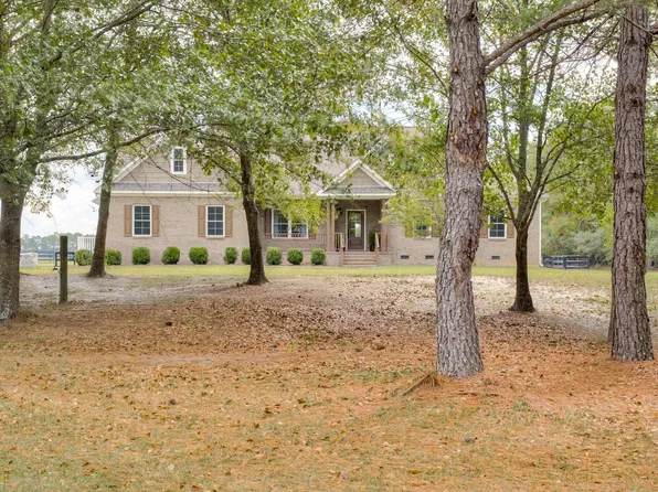 307 Fox Tail Ct, Aiken, SC 29803