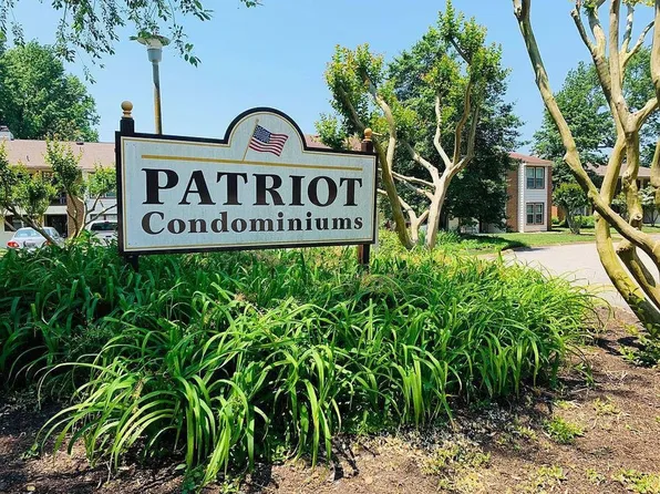 302 Patriot Ln Unit B, Williamsburg, VA 23185