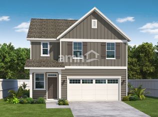 527 Armstrong Curv, Summerville, SC 29483