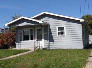 110 Wards Ln, Urbana, OH 43078