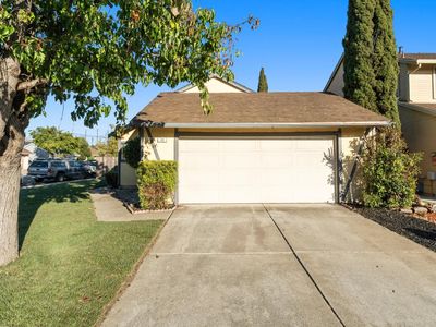 100 Boardwalk Way, Hayward, CA, 94544